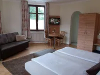 Am Eck Hotels in Bad Wimpfen