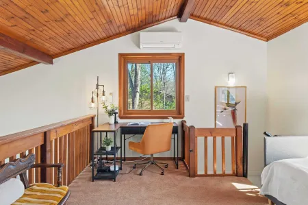 Pirate-themed Lakefront Home w/ Kayaks, Game Room, Views & Hidden Treasure Hunt