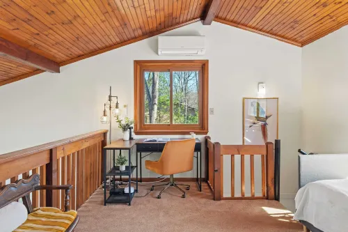 Pirate-themed Lakefront Home w/ Kayaks, Game Room, Views & Hidden Treasure Hunt