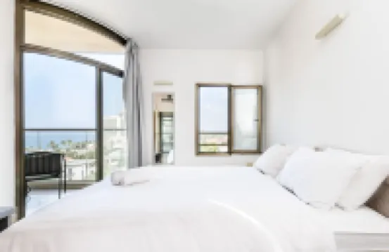 Herzliya Seaside Charming Home