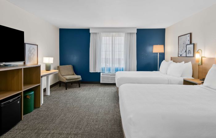 Spark by Hilton Wichita Falls