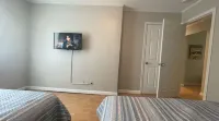 NBA Jam Arcade. Cedar Pt/Kalahari/Summit - Wi-Fi