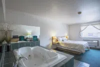 Travelodge Inn & Suites by Wyndham Missoula University Park