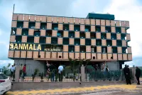 San Mala Hotel & Restaurant Hotels near Kudengrim Tourism