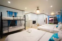 White Sand Pool Villa Pattaya - 공항 셔틀버스