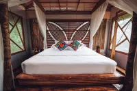 Buru Nature Hotel Hôtels à : Leticia