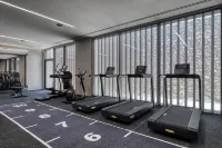 Mosay All Suite Hotel - Adults friendly - palestra