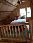 Bear Creek Cabin