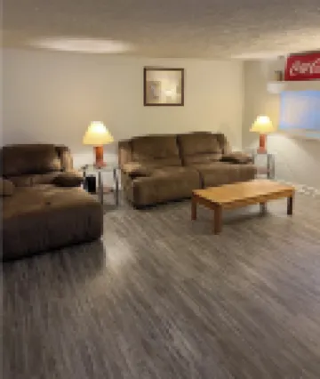 Wonderful 3 Bedroom home close to the Shawnee National Forest