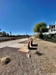 Little Blue Box - Bungalows