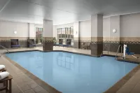 Hilton Garden Inn Oklahoma City Bricktown - Pools