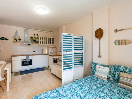 Piccolo Tesoro Отели в г. Riva Ligure