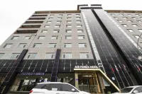 Jeongsun Ace Family Tourist Hotel