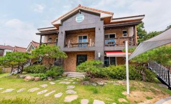 Gyeongju la VIE Est Belle Pension