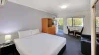 Best Western Cattle City Motor Inn Hotels in Allenstown