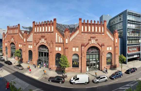 安博西格圖姆酒店