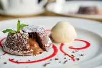 Country Club Lima Hotel – the Leading Hotels of the World - breakfast