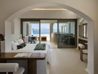 Andronis Luxury Suites Hotels in Santorini