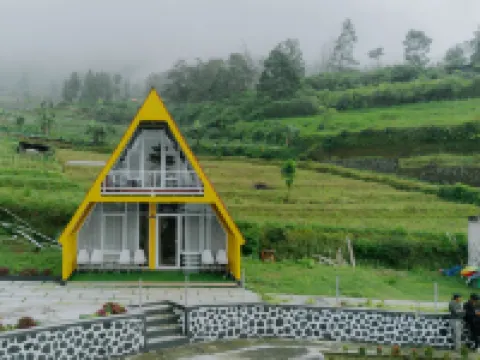 Vianda Cabin By Travelink