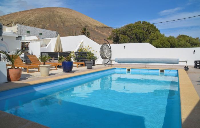 Hotelito Rural GA7Colores Only Adult