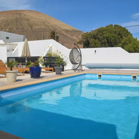 Hotelito Rural GA7Colores Only Adult