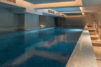 Harbour Hotel & Spa Brighton - Pools