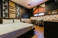 Goesan Nagwon Motel