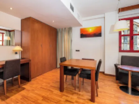 Senator Huelva Hotels in Huelva