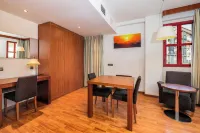 Senator Huelva Hotels in Huelva