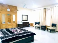 Gahirat Castle Hotels in Chitral