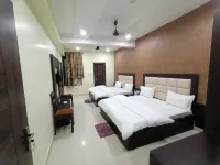 Heritage Villa Hotels in Udham Singh Nagarin piirikunta