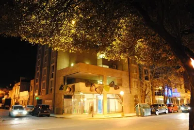 Torre Potosi Departamentos Hotels in Росаріо