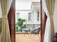 Amory Villa Thao Dien Hotels near Thu Thiem Bridge