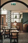 Leonardo Boutique Hotel Larnaca - servizio colazione