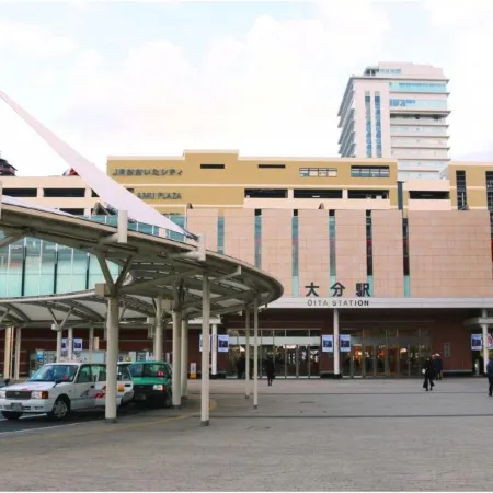 Business Hotel Boston Отели рядом с достопримечательностью «Mt. Takasaki»