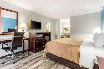 Quality Inn & Suites