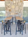İBAK Apartments Hotels in Gumusluk