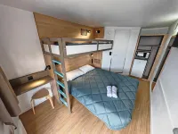 Premiere Classe Lille Sud - Douai Cuincy Hotels in Douai