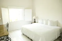 호텔 라스 팔로마스 익스프레스