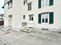 Business Apartment Derendingen - Homestays