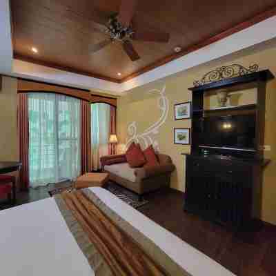 Lee Boutique Hotel Tagaytay Rooms