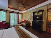 Lee Boutique Hotel Tagaytay โรงแรมใกล้ซัมมิท ริดจ์ พรอเมอนาด