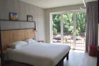 Ibis Brive Centre Hotels in Brive-la-Gaillarde