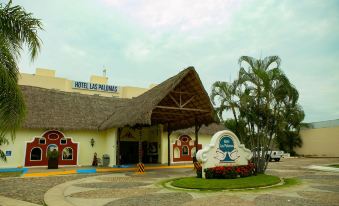 Hotel las Palomas Nuevo Vallarta