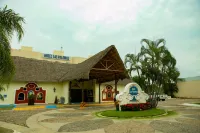 Hotel las Palomas Nuevo Vallarta Hotel di 