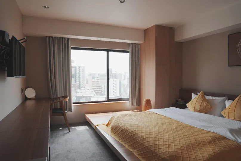 Ichiyu Hotel Asakusa