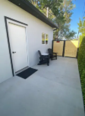 Charming 2-bedroom house with AC, WiFi in delightful West Valley City