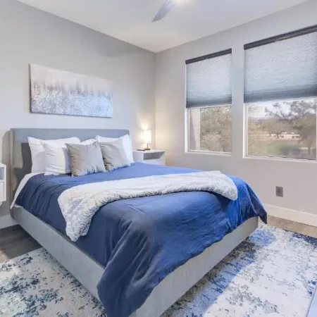 Scottsdale Condo Overlooking Golf Course