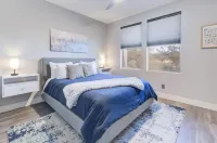 Scottsdale Condo Overlooking Golf Course - Misafirhane