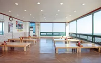 Yeongdeok Cheongsonghoe Snow Crab Pension